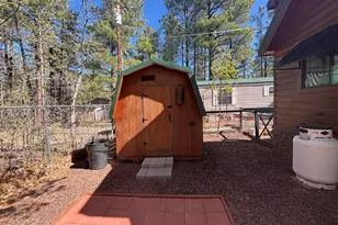 2331 Homestead Rd, Lakeside, AZ 85929 - Photo 17