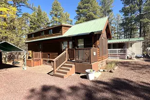 2331 Homestead Rd, Lakeside, AZ 85929 - Photo 3