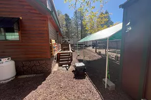 2331 Homestead Rd, Lakeside, AZ 85929 - Photo 23