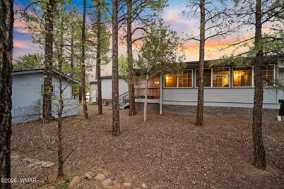 2060 W Pine Grove Drive, Show Low, AZ 85901 - Photo 13