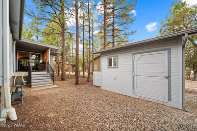 2060 W Pine Grove Drive, Show Low, AZ 85901 - Photo 57