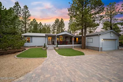 2060 W Pine Grove Drive, Show Low, AZ 85901 - Photo 5