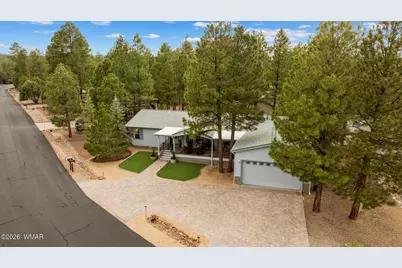 2060 W Pine Grove Drive, Show Low, AZ 85901 - Photo 53