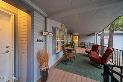 2060 W Pine Grove Drive, Show Low, AZ 85901 - Photo 9