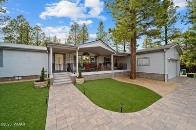 2060 W Pine Grove Drive, Show Low, AZ 85901 - Photo 3