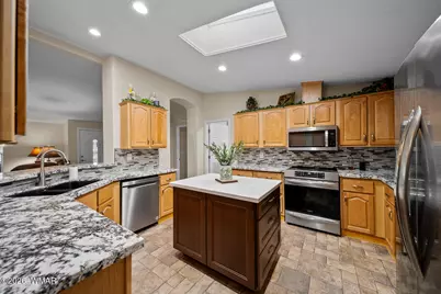 2060 W Pine Grove Drive, Show Low, AZ 85901 - Photo 25