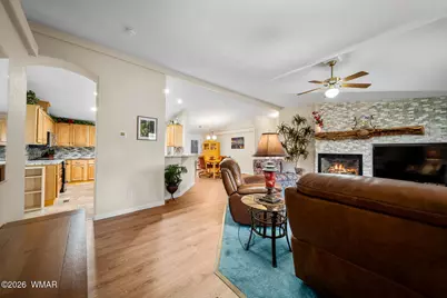 2060 W Pine Grove Drive, Show Low, AZ 85901 - Photo 17