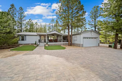 2060 W Pine Grove Drive, Show Low, AZ 85901 - Photo 1
