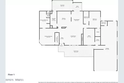 2060 W Pine Grove Drive, Show Low, AZ 85901 - Photo 15