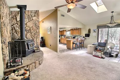 911 S 11th Street, Show Low, AZ 85901 - Photo 3