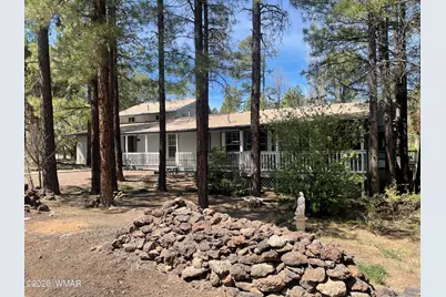 700 S 30th Drive, Show Low, AZ 85901 - Photo 1