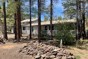 700 S 30th Dr, Show Low, AZ 85901 - Photo 1