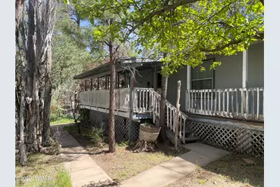 700 S 30th Drive, Show Low, AZ 85901 - Photo 3
