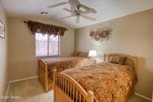 3041 Timber Line Rd, Pinetop, AZ 85935 - Photo 23