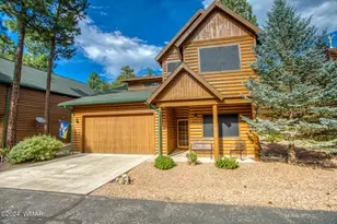 3041 Timber Line Rd, Pinetop, AZ 85935 - Photo 3
