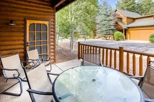 3041 Timber Line Rd, Pinetop, AZ 85935 - Photo 5