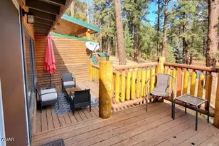 Cabin 82 Main St, Greer, AZ 85927 - Photo 7