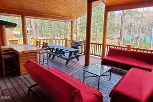 Cabin 82 Main St, Greer, AZ 85927 - Photo 5
