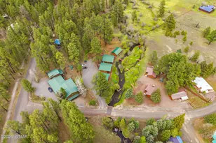 Cabin 82 Main St, Greer, AZ 85927 - Photo 19