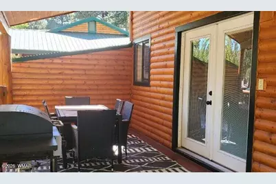Cabin 83 Main Street, Greer, AZ 85927 - Photo 5