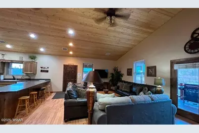 Cabin 283 Main Street, Greer, AZ 85927 - Photo 15