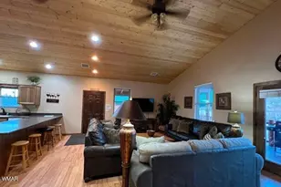 Cabin 283 Main St, Greer, AZ 85927 - Photo 15
