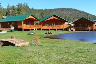 Cabin 283 Main St, Greer, AZ 85927 - Photo 1