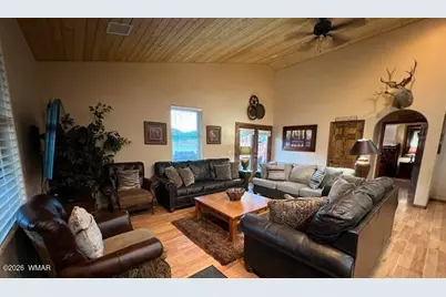 Cabin 283 Main Street, Greer, AZ 85927 - Photo 13