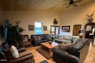 Cabin 283 Main St, Greer, AZ 85927 - Photo 13