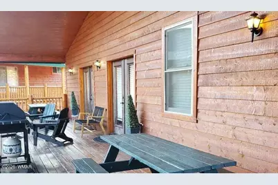 Cabin 283 Main Street, Greer, AZ 85927 - Photo 7