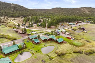 Cabin 283 Main St, Greer, AZ 85927 - Photo 5