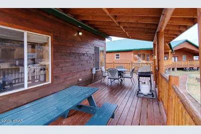 Cabin 281 Main Street, Greer, AZ 85927 - Photo 7