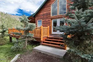 Cabin 281 Main St, Greer, AZ 85927 - Photo 3