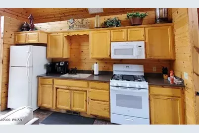 Cabin 281 Main Street, Greer, AZ 85927 - Photo 11