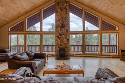 2881 Lodgepole, Overgaard, AZ 85933 - Photo 23
