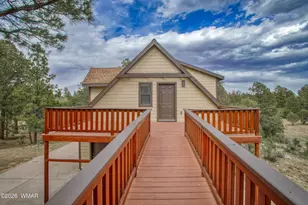 2881 Lodgepole, Overgaard, AZ 85933 - Photo 13