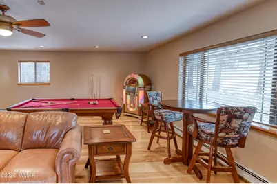 2881 Lodgepole, Overgaard, AZ 85933 - Photo 19