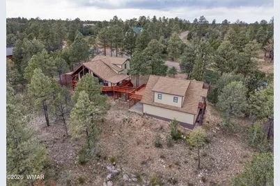 2881 Lodgepole, Overgaard, AZ 85933 - Photo 7
