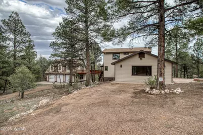 2881 Lodgepole, Overgaard, AZ 85933 - Photo 5