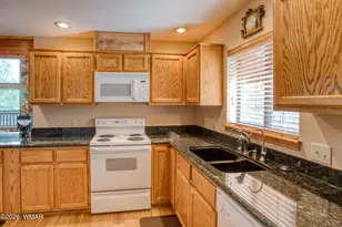 2881 Lodgepole, Overgaard, AZ 85933 - Photo 21