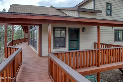 2881 Lodgepole, Overgaard, AZ 85933 - Photo 11