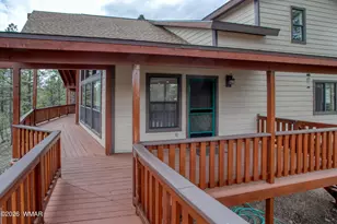 2881 Lodgepole, Overgaard, AZ 85933 - Photo 11