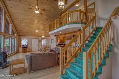2881 Lodgepole, Overgaard, AZ 85933 - Photo 29