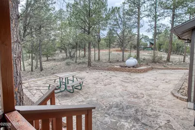 2881 Lodgepole, Overgaard, AZ 85933 - Photo 3