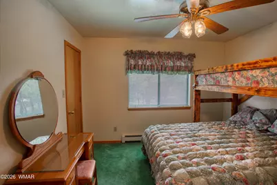 2881 Lodgepole, Overgaard, AZ 85933 - Photo 41