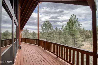 2881 Lodgepole, Overgaard, AZ 85933 - Photo 9