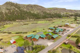 Cabin 285 Main St, Greer, AZ 85927 - Photo 15