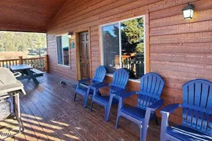 Cabin 285 Main St, Greer, AZ 85927 - Photo 5