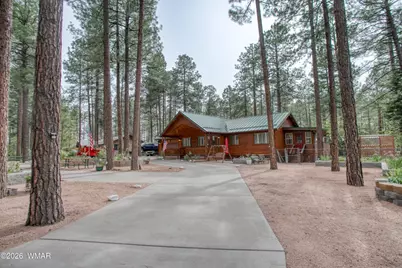 1392 S Forest Lane, Pinetop, AZ 85935 - Photo 29