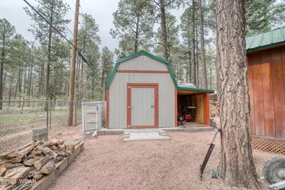 1392 S Forest Lane, Pinetop, AZ 85935 - Photo 31